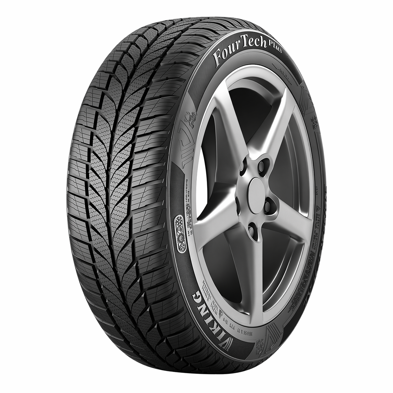 Viking FourTech Plus 175/70 R13 82T