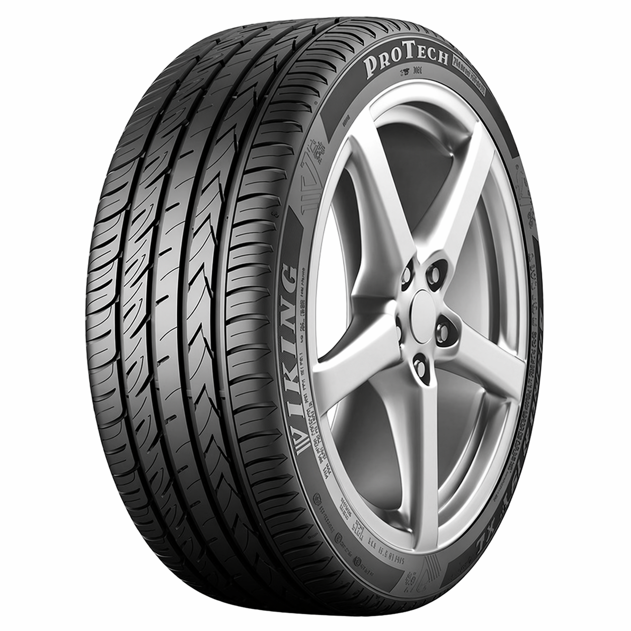 Viking PROTECH NEW GEN 255/30 R19 91Y