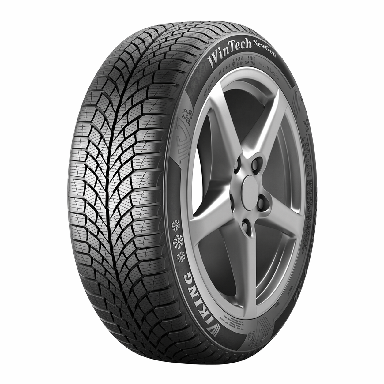 Viking WinTech NewGen 245/40 R18 97V