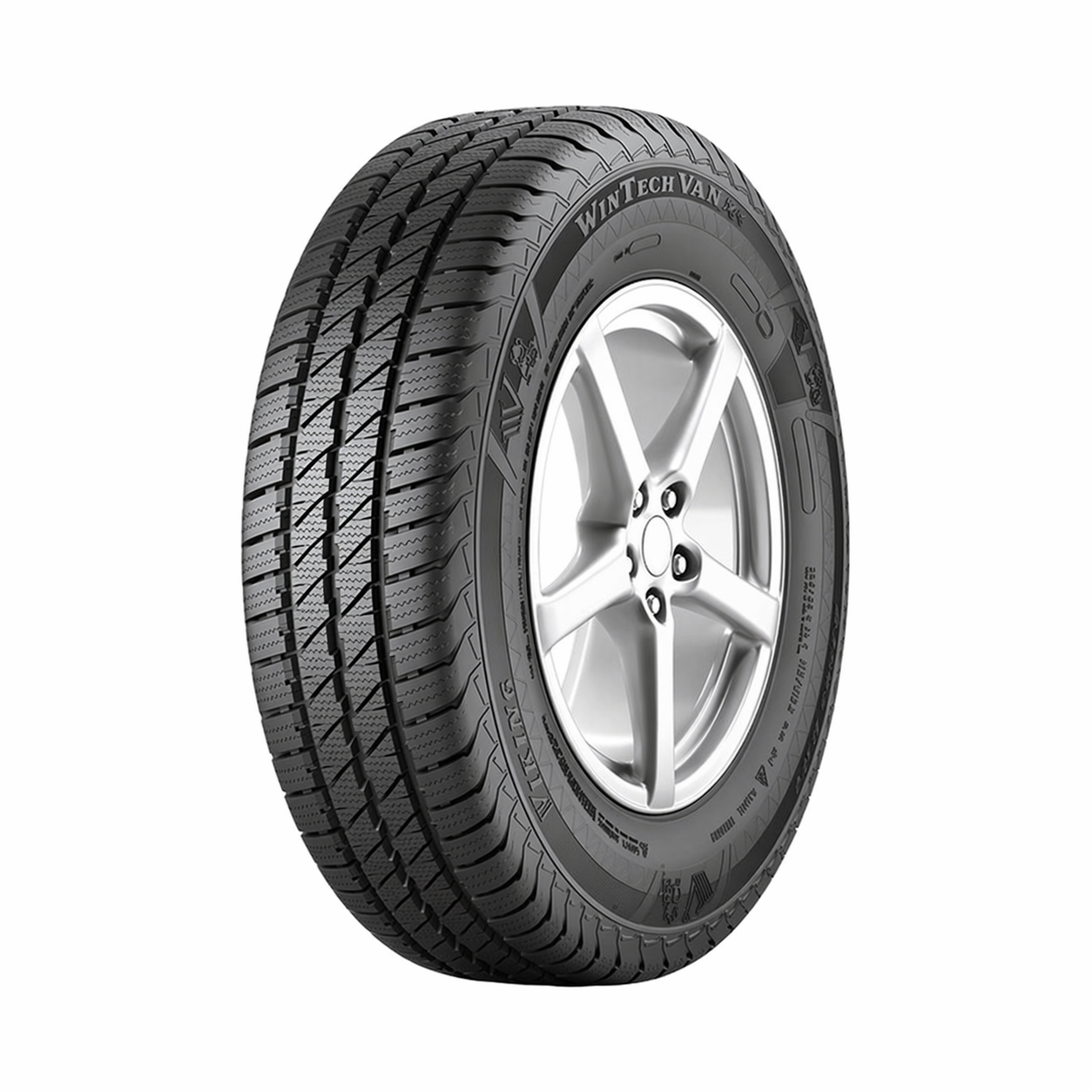 Viking WINTECH VAN 205/75 R16 110/108R