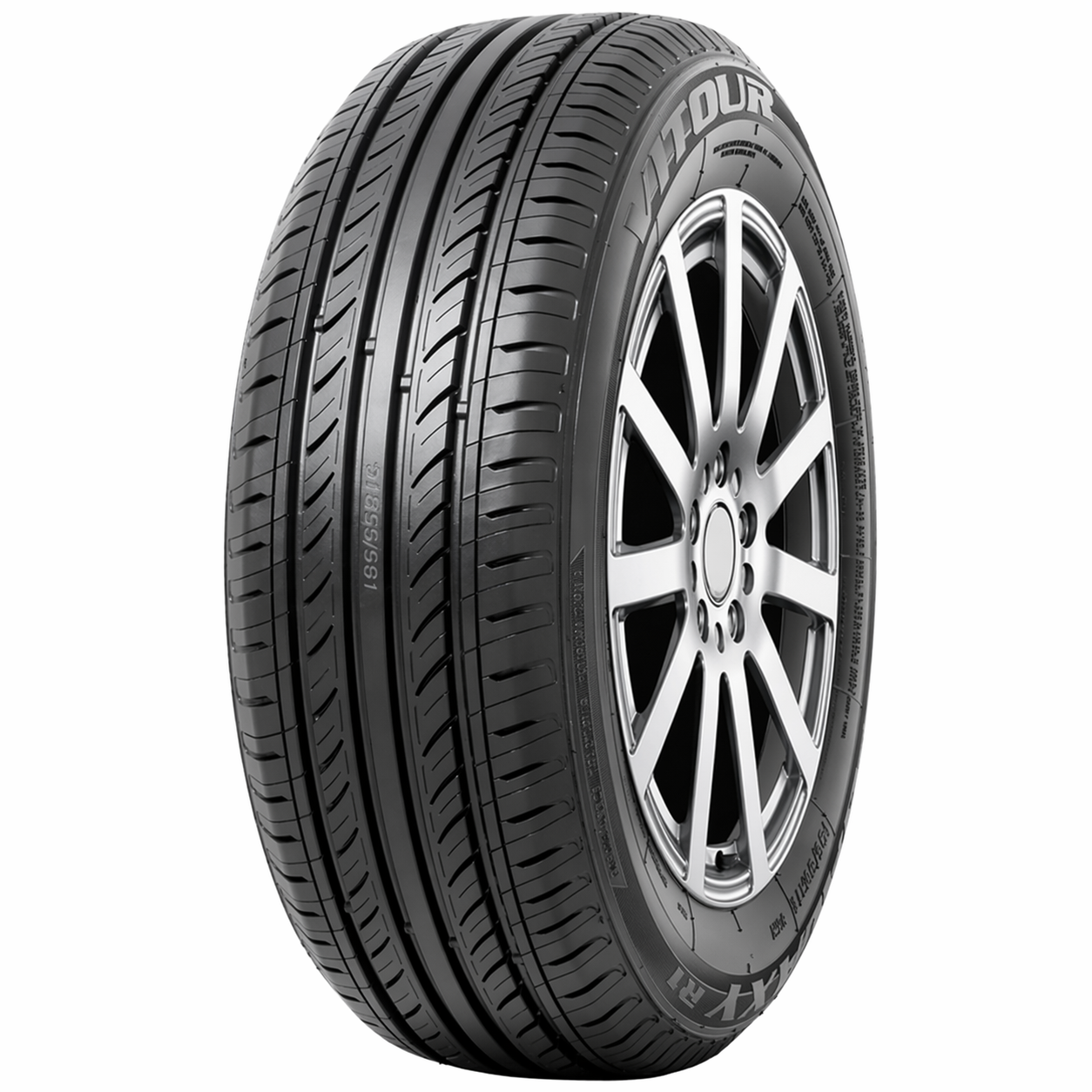 Vitour GALAXY R1 265/50 R15 99H