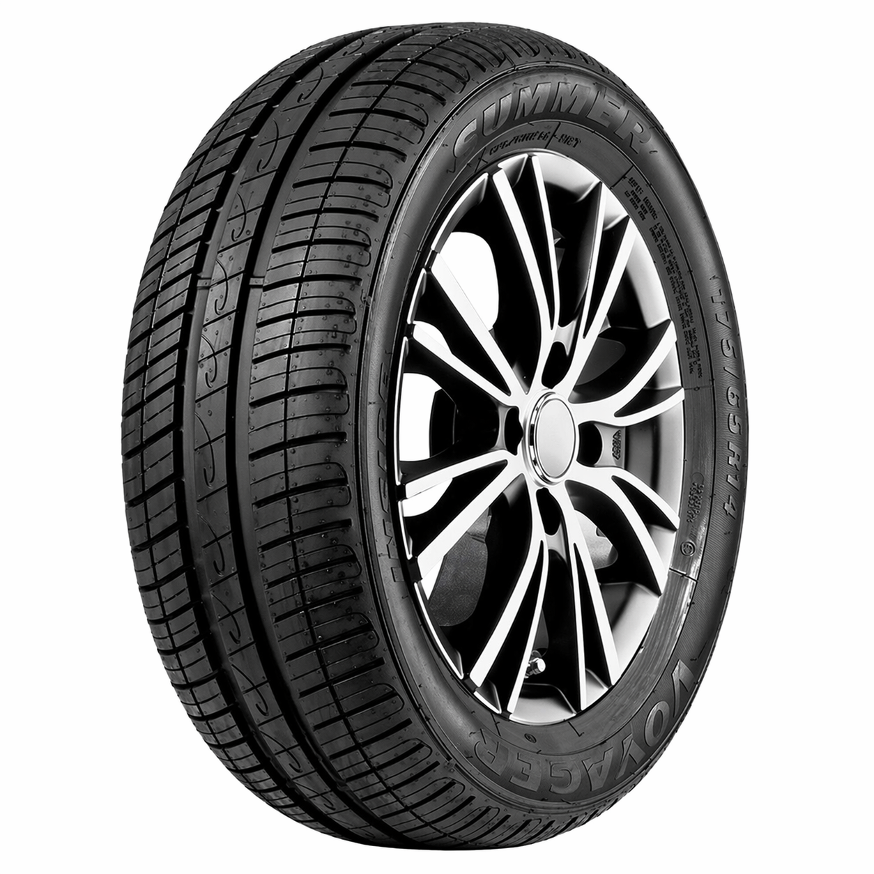 Voyager SUMMER 185/60 R15 88H