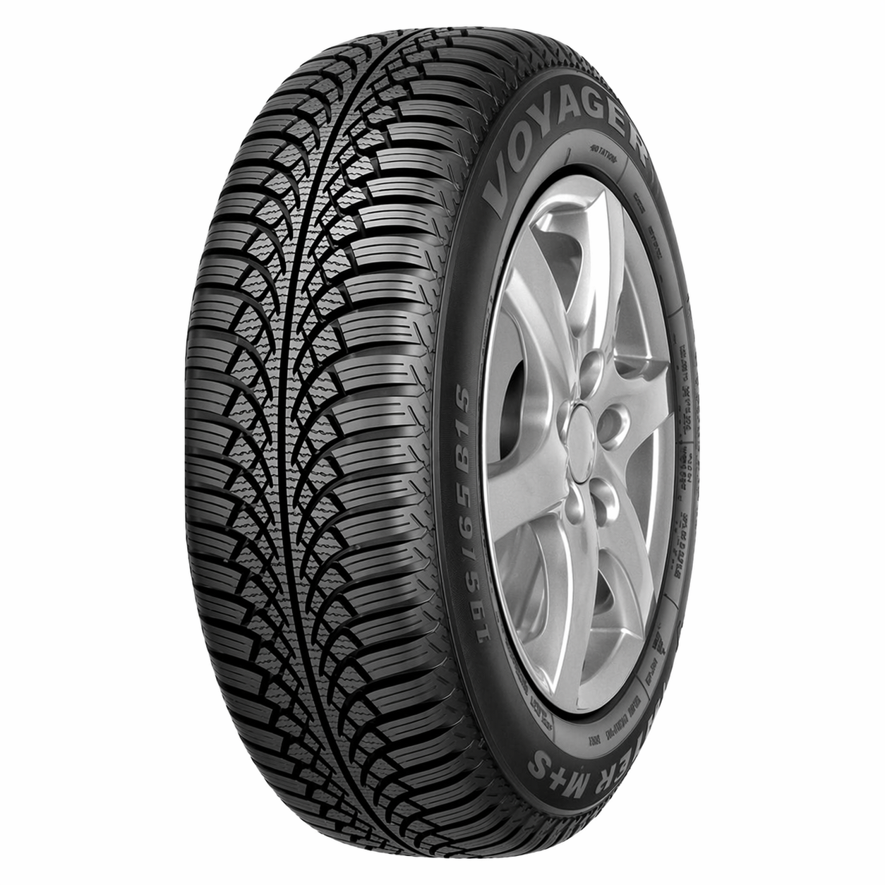Voyager VOYAGER WINTER 175/70 R14 84T