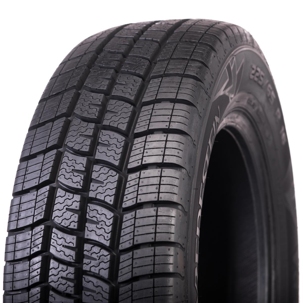 Vredestein Comtrac 2 All Season 195/70 R15 104/102R