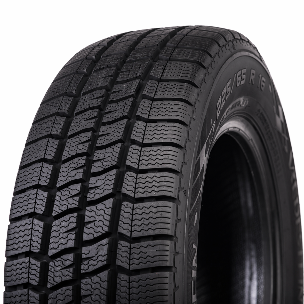 Vredestein Comtrac 2 Winter 215/75 R16 116/114R