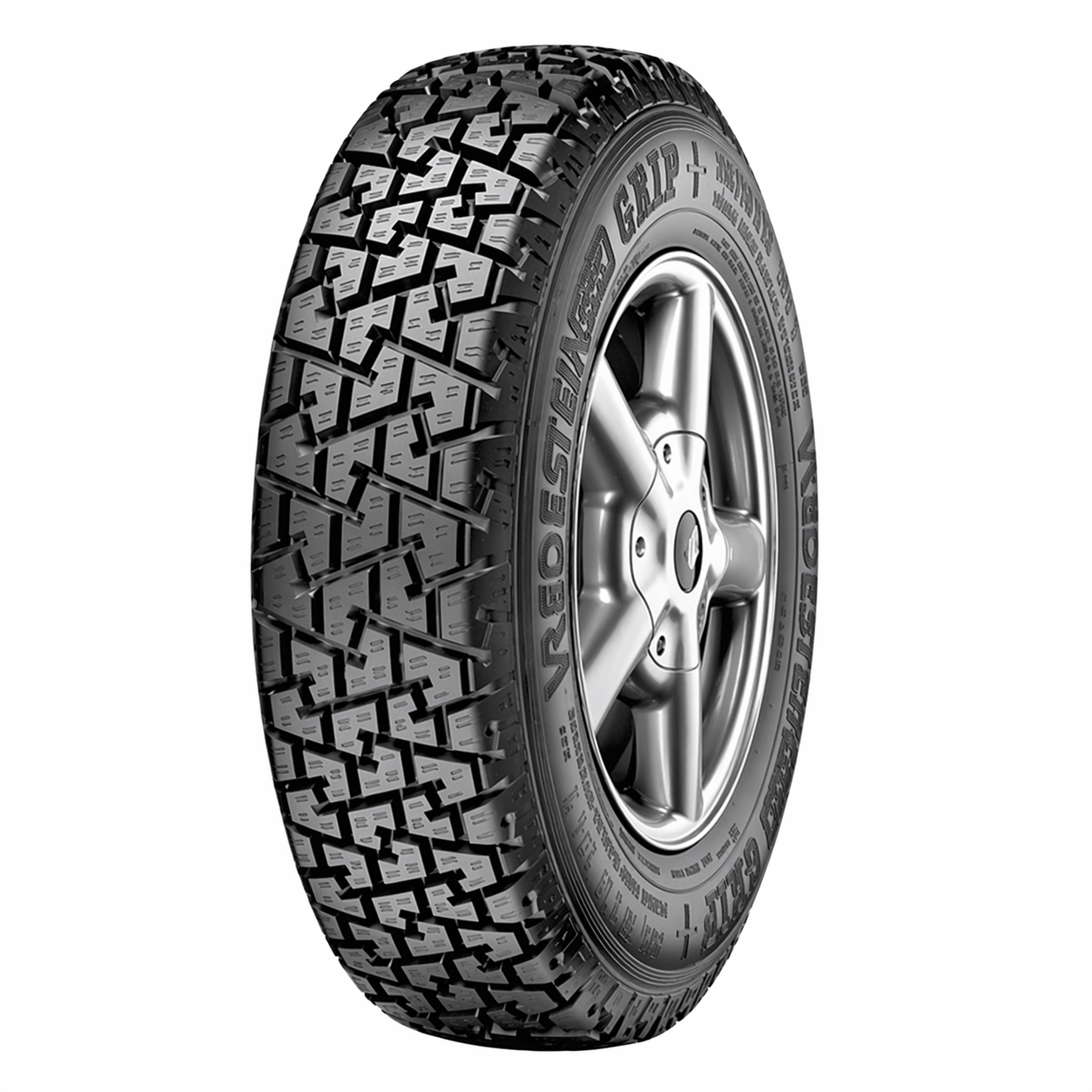 Vredestein Grip Classic 205/80 R16 104T