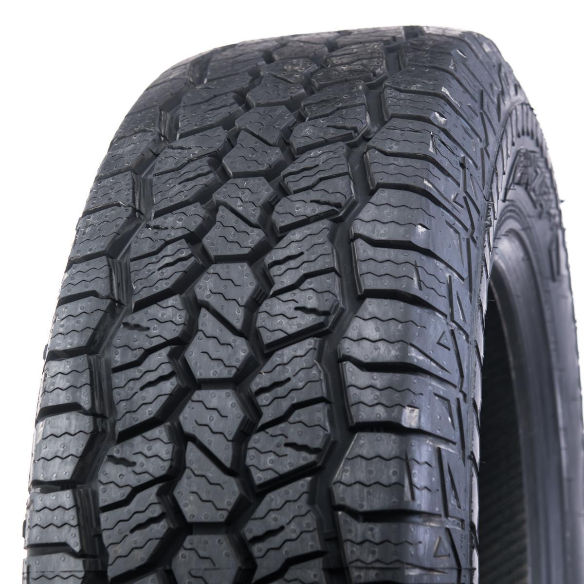 Vredestein Pinza AT 265/65 R17 112H