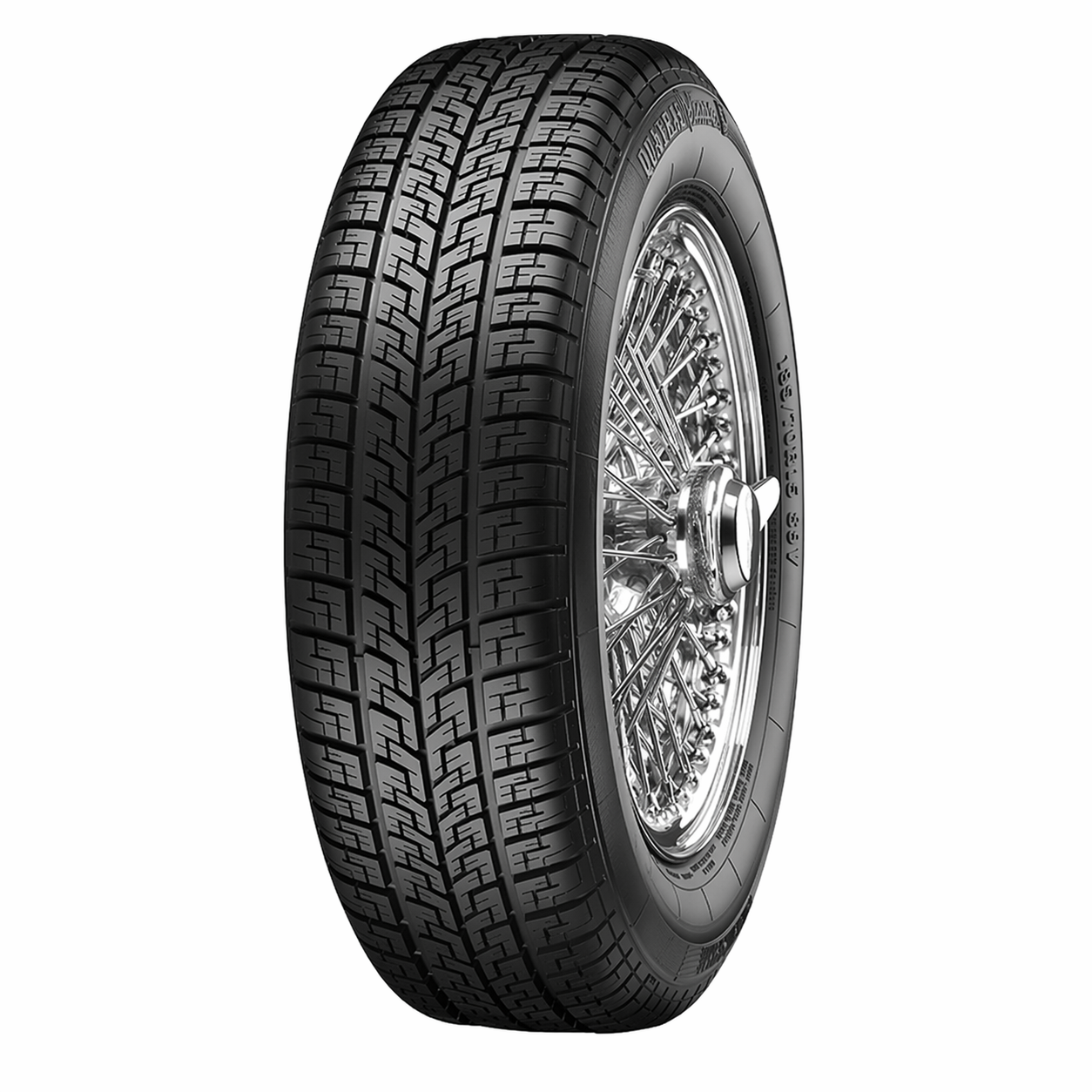 Vredestein Quatrac Classic 185/70 R15 89V