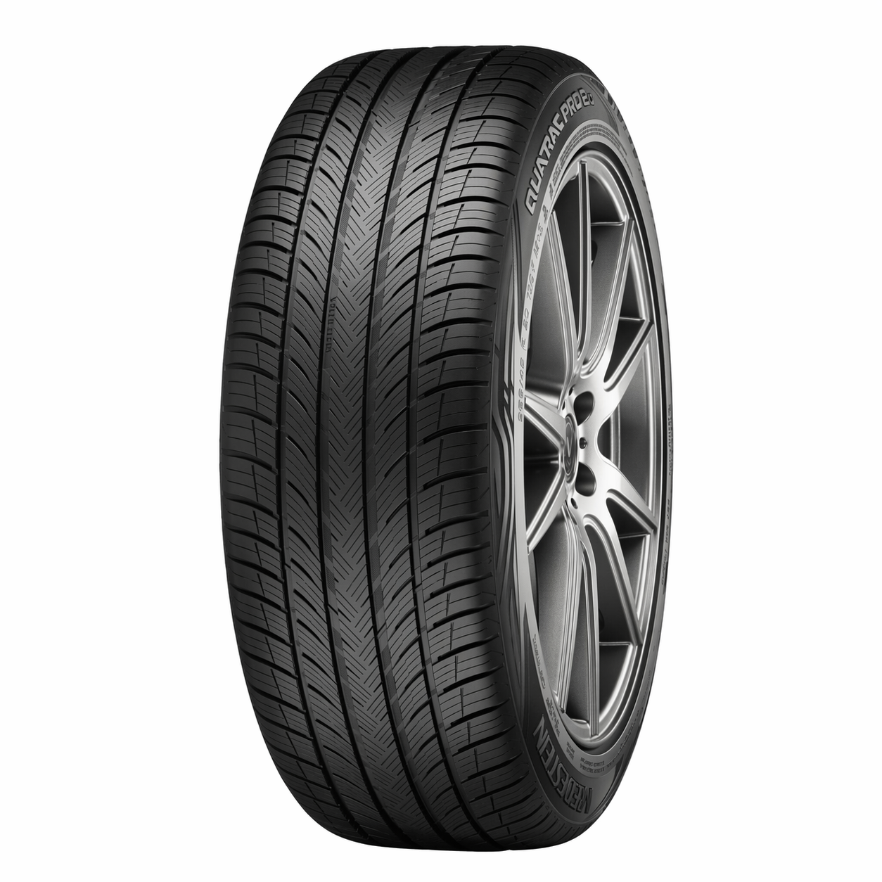 Vredestein Quatrac Pro 2 255/45 R20 105Y