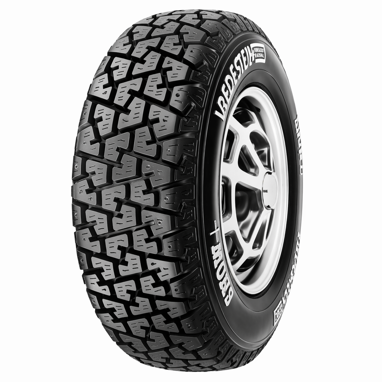 Vredestein Snow Classic 155/80 R15 82Q