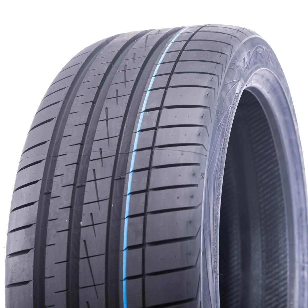 Vredestein Ultrac Vorti 275/40 R19 105Y