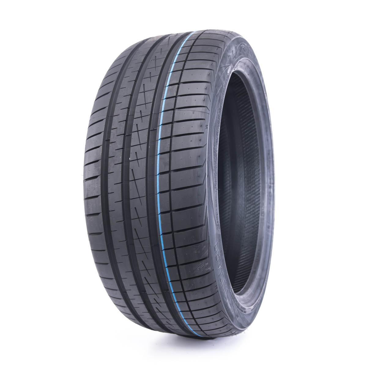 Pneumatico Vredestein 225/60 R17 103V 4 Stagioni XL - Fuoristrada - 2