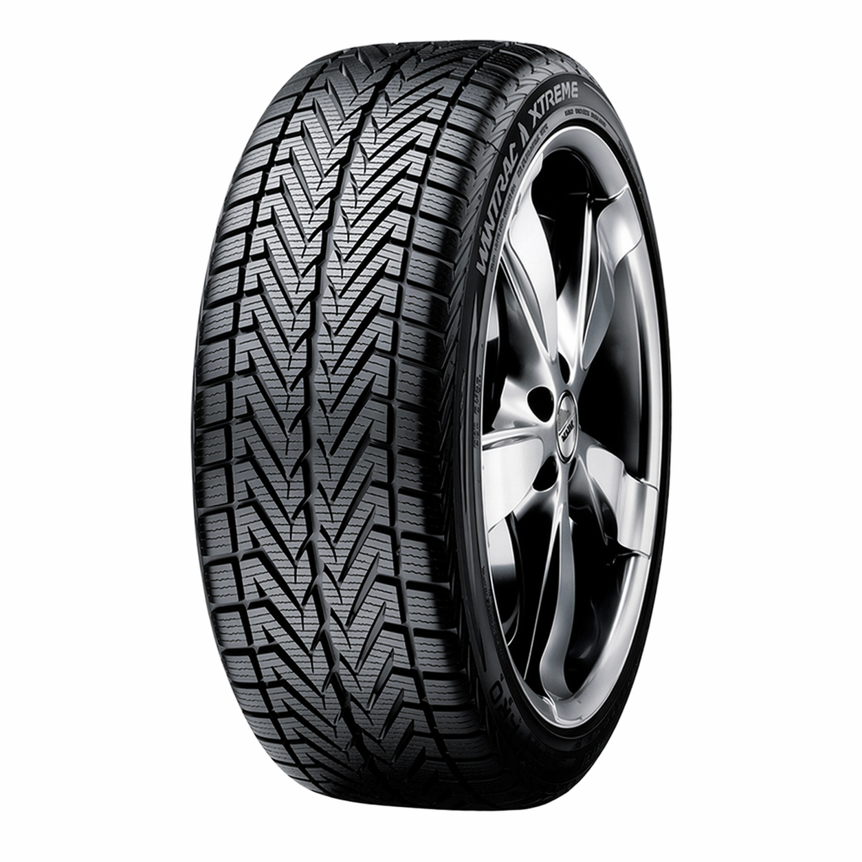 Vredestein Wintrac Xtreme 225/55 R16 95H