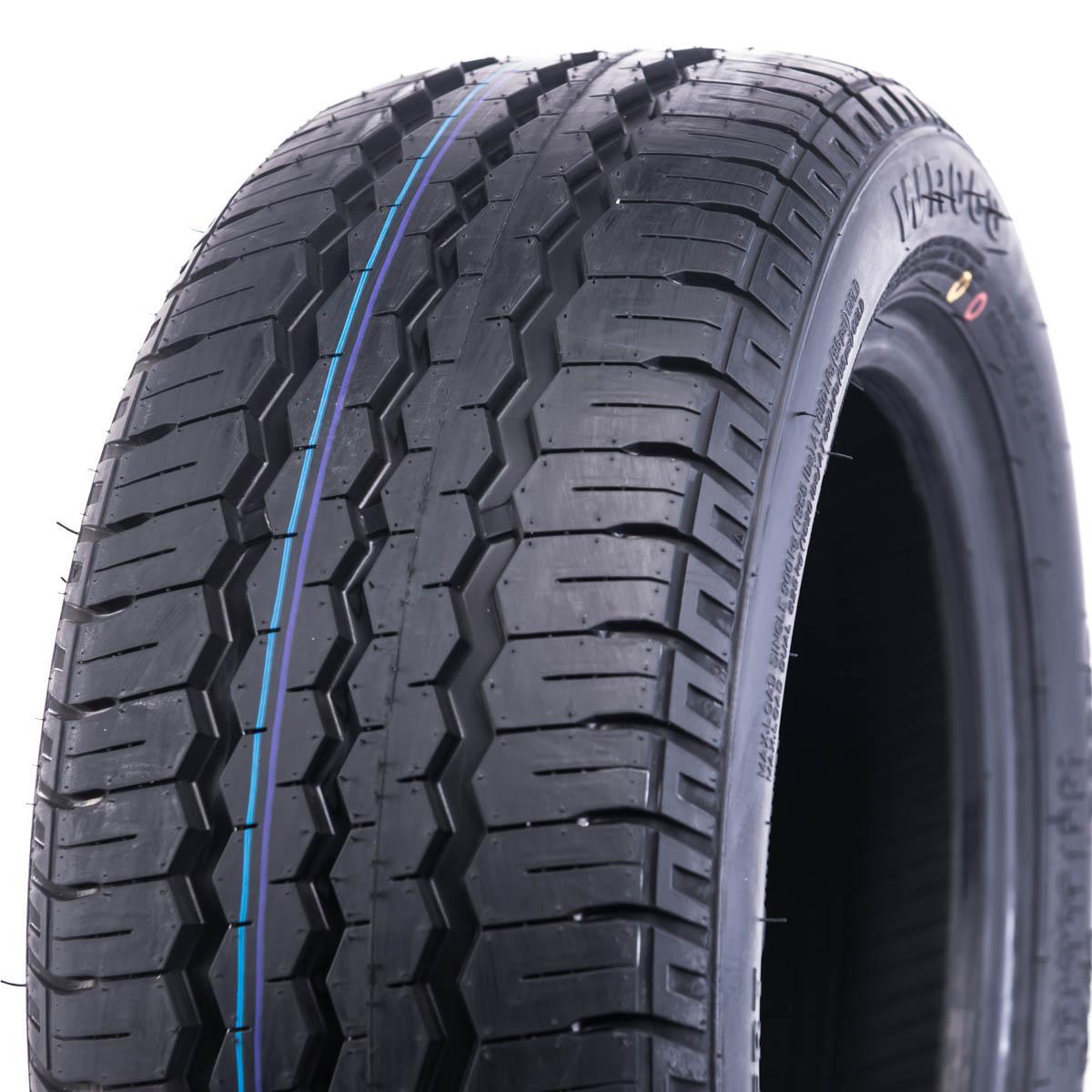 Wanda WR068 225/55 R12 112N