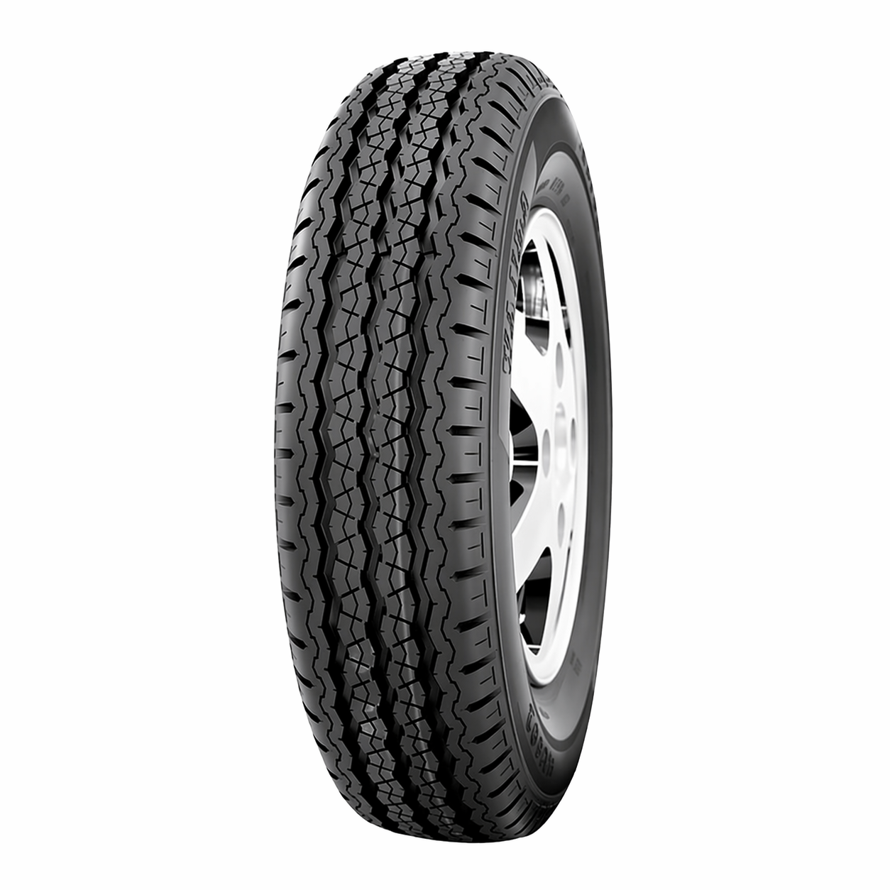 Wanda WR082 185/80 R14 104/102N