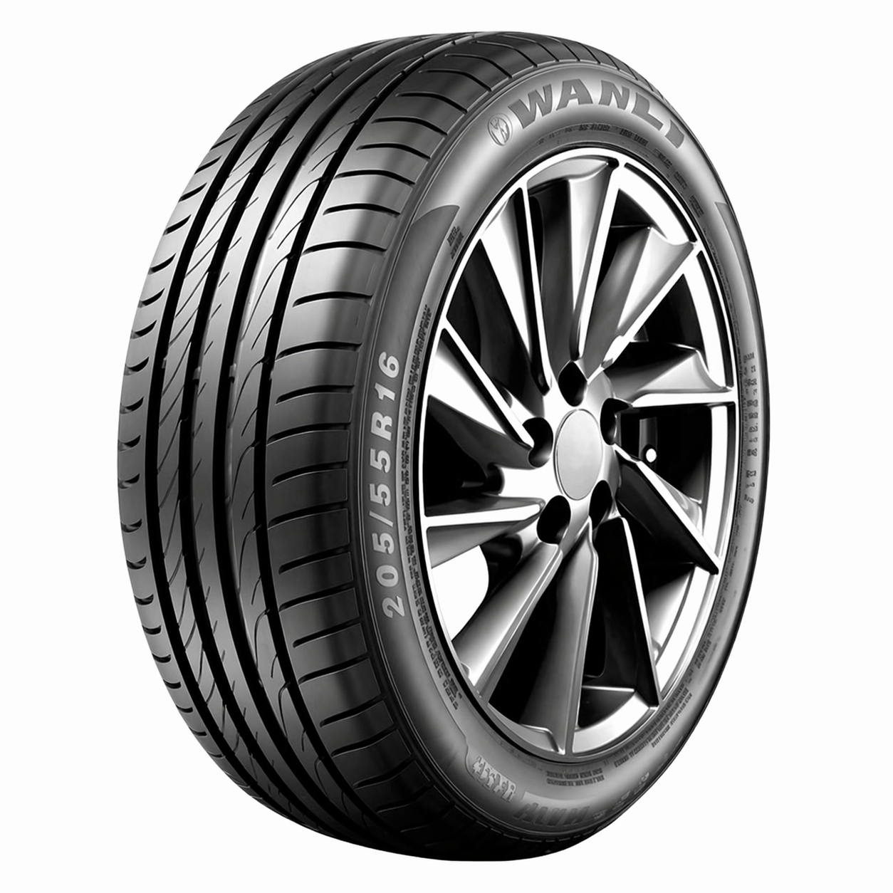 Wanli SA302 225/45 R18 95W