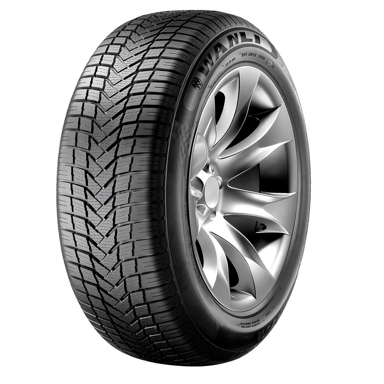 Wanli SC501 155/70 R13 75T