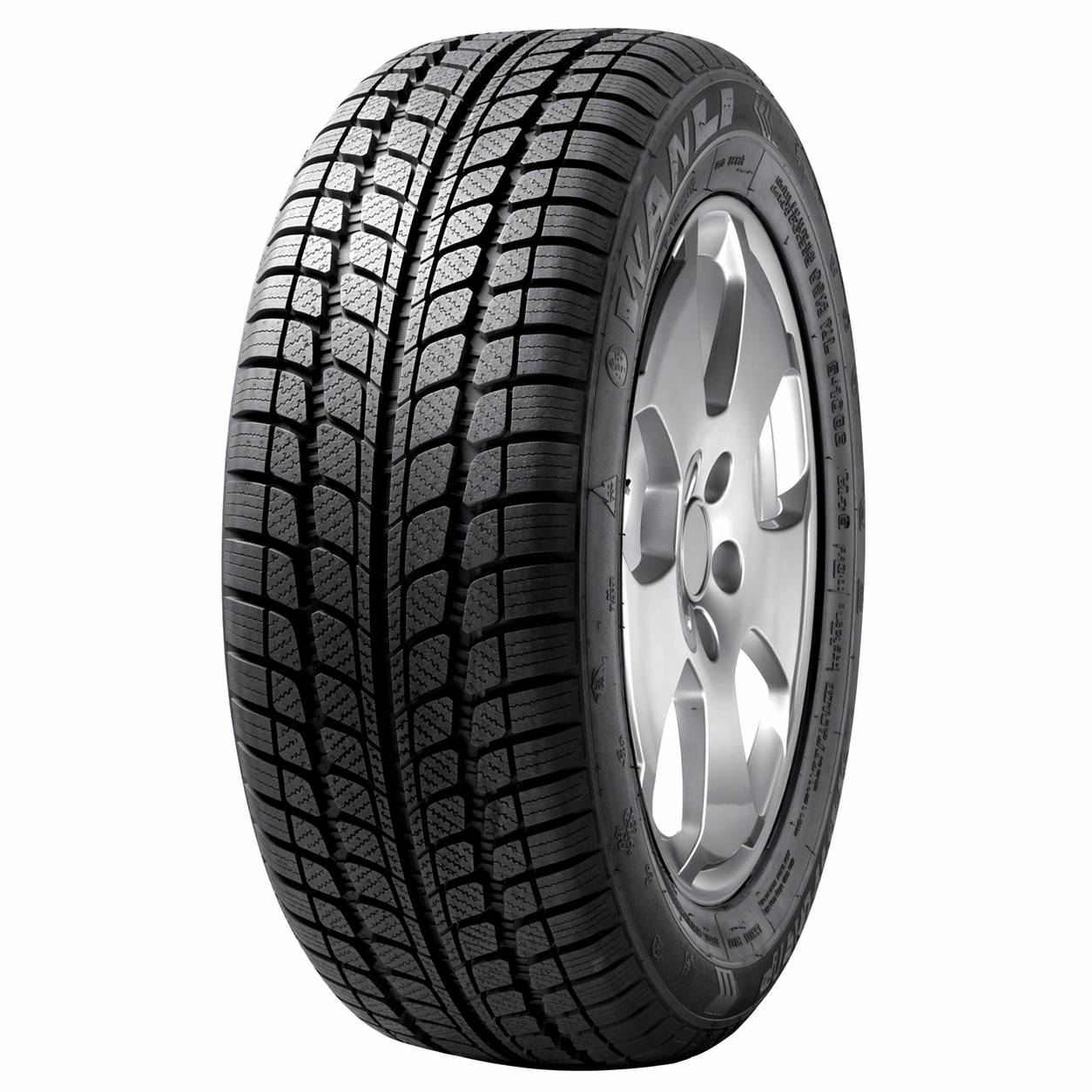 Wanli SNOWGRIP 145/65 R15 72T