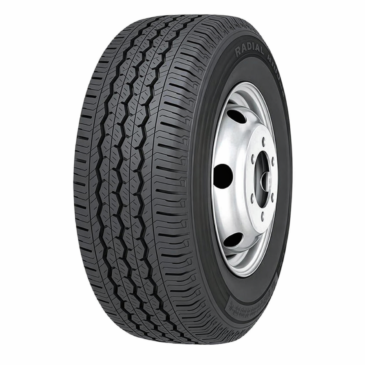 Westlake H188 155/80 R13 90/88S
