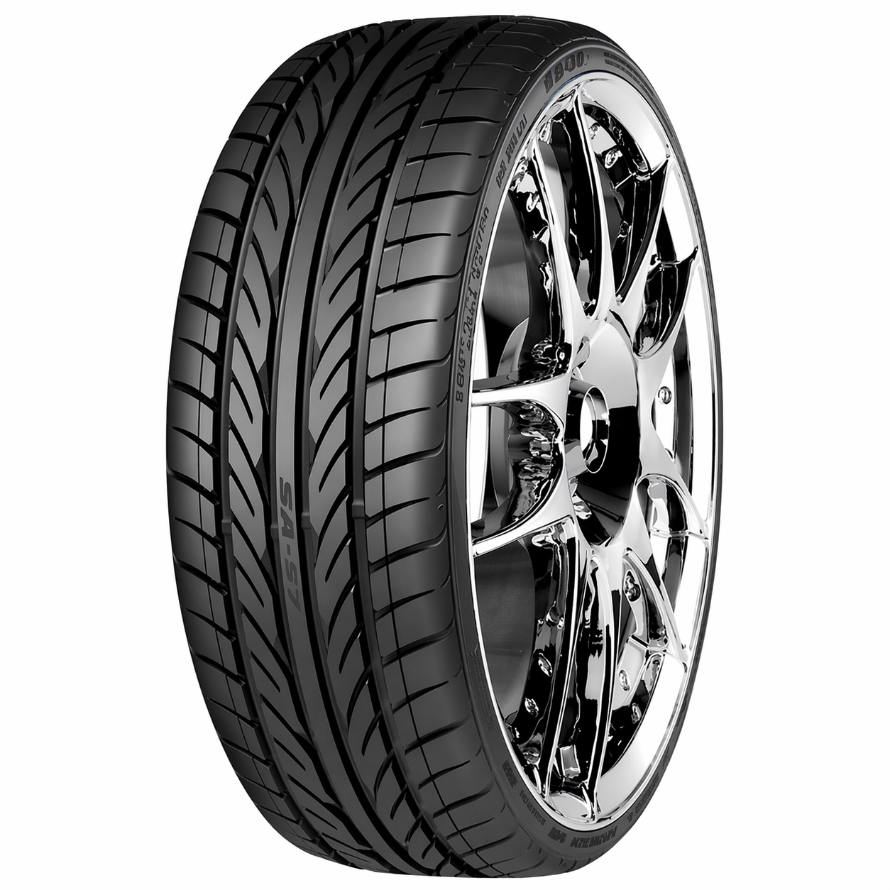 Westlake Zuper Ace SA-57 265/40 R22 106V