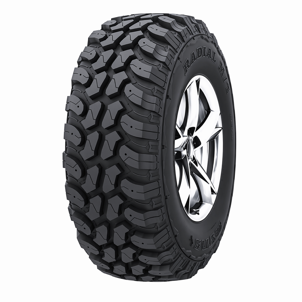Westlake SL366 35X12.50 R17 121Q
