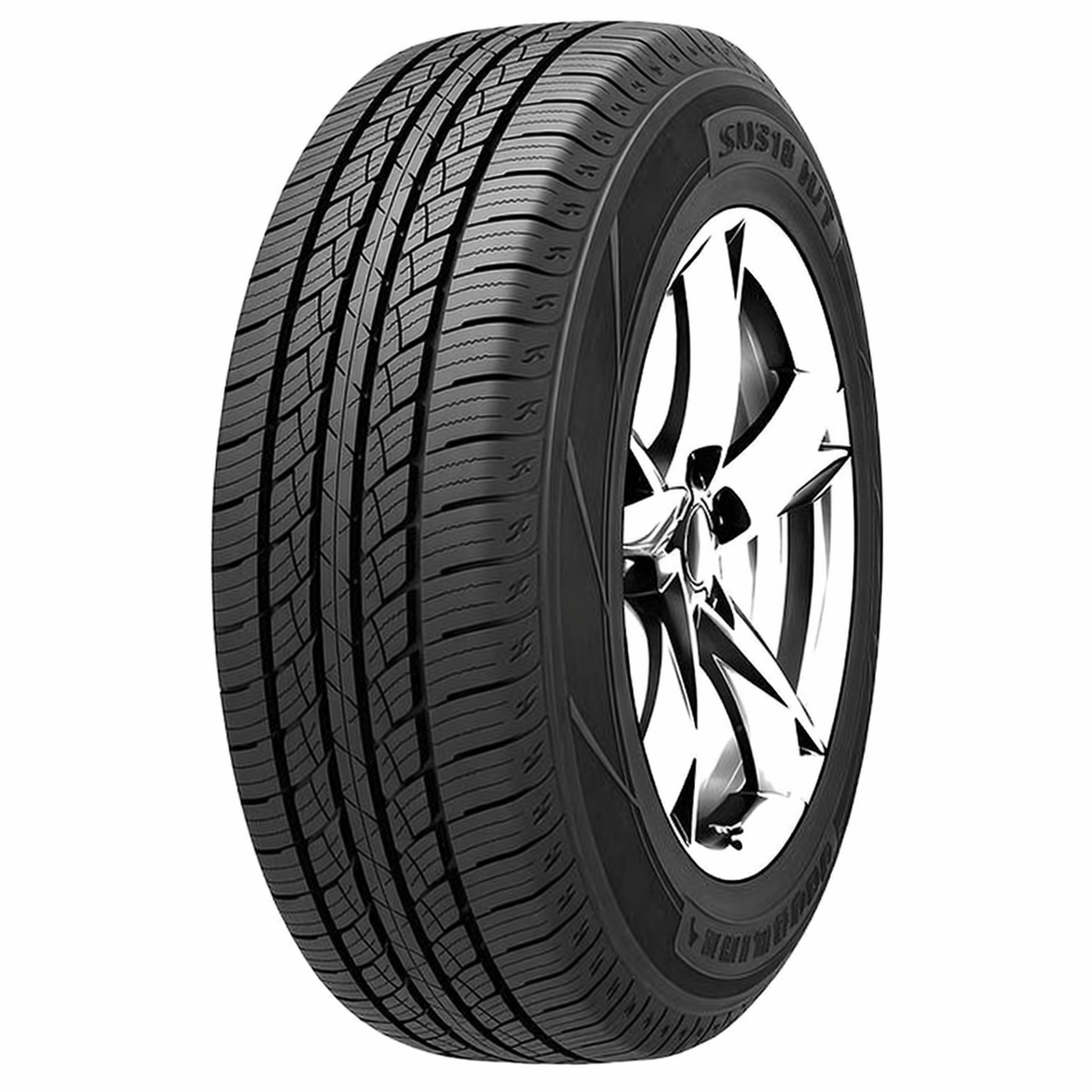 Westlake SU318 255/65 R16 109H