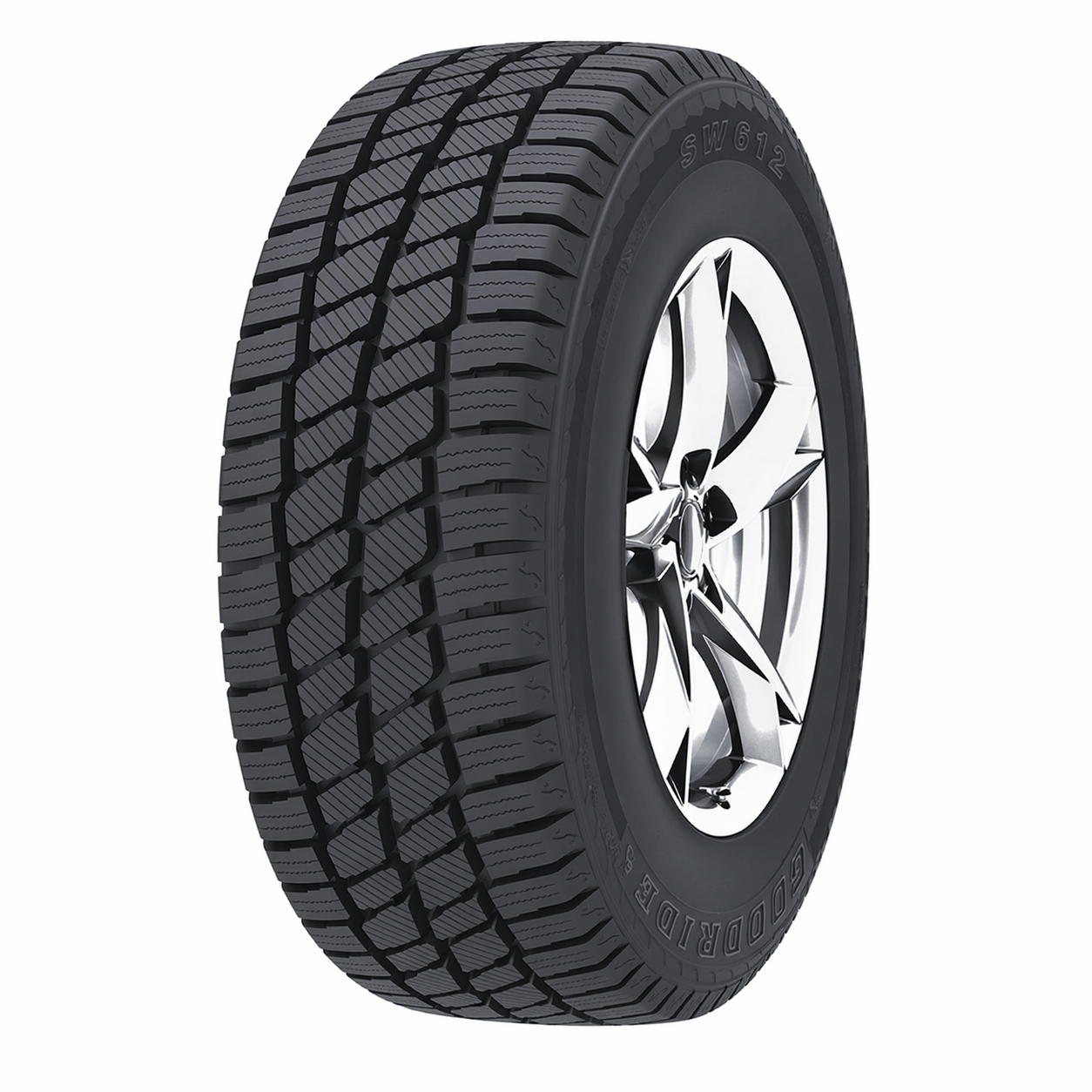 Westlake SW612 215/75 R16 113/111Q