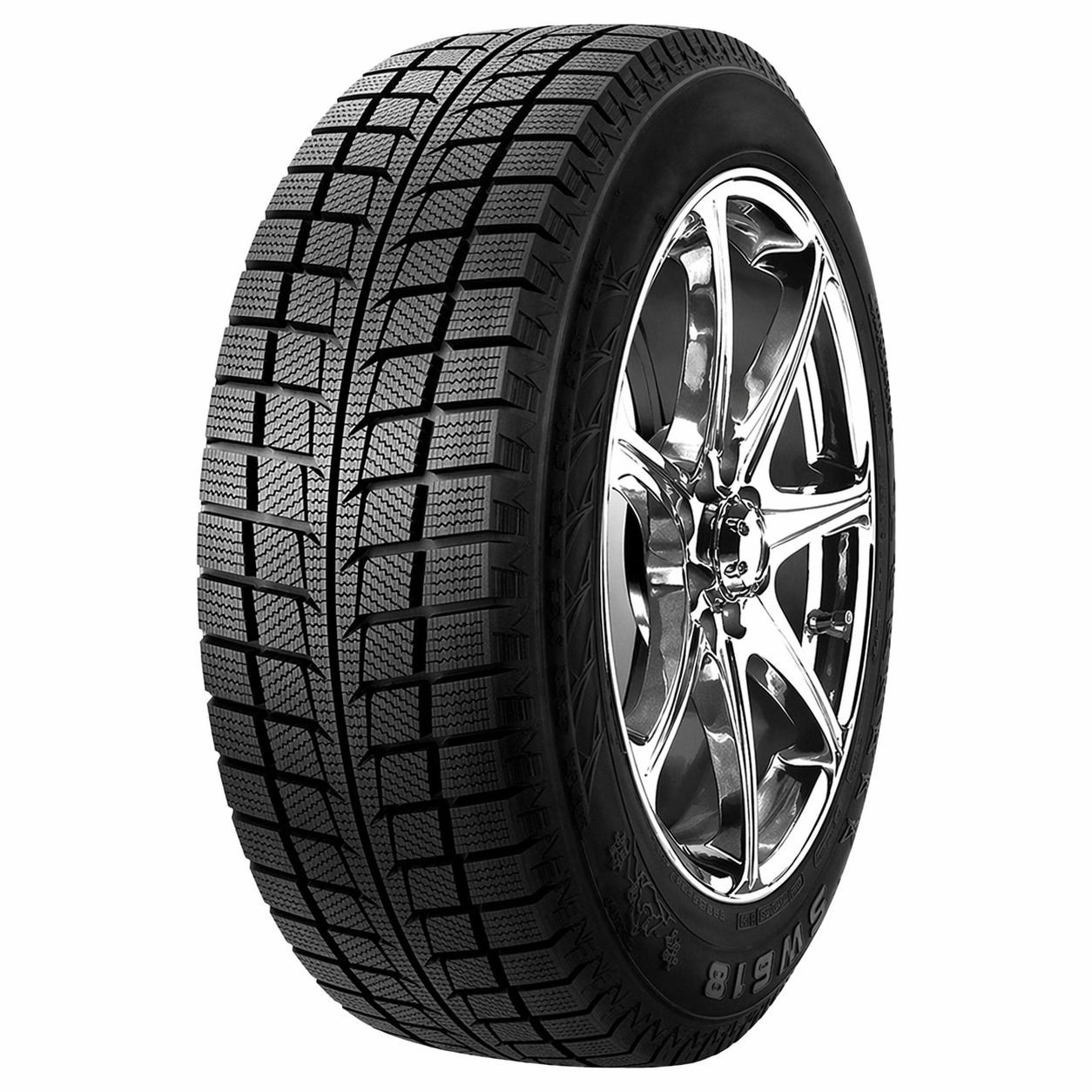 Westlake SW618 205/65 R16 95T