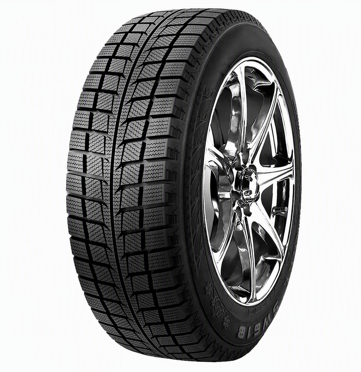 Westlake SW618 195/70 R14 91T