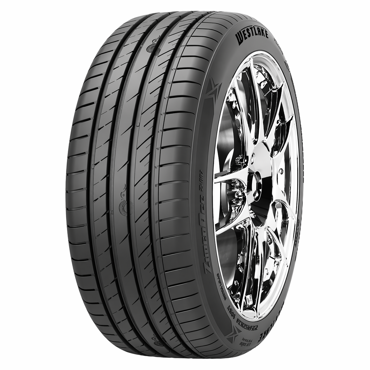 Westlake ZuperAce Z-007 SUV 235/60 R19 107V