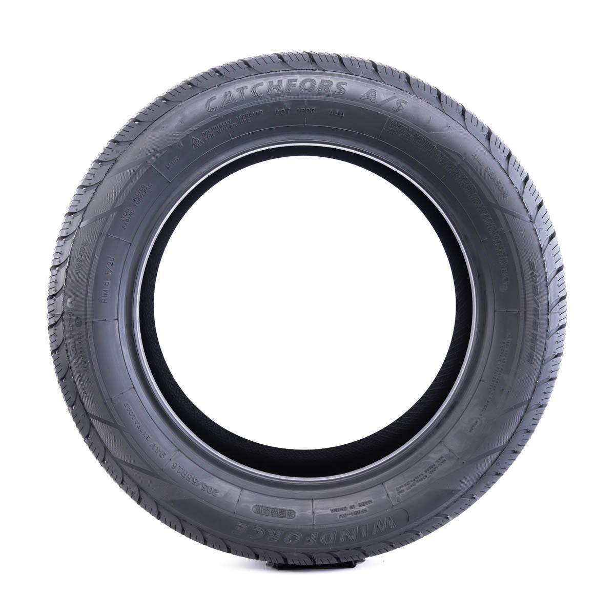 windforce catchfors a/s 155 80 13