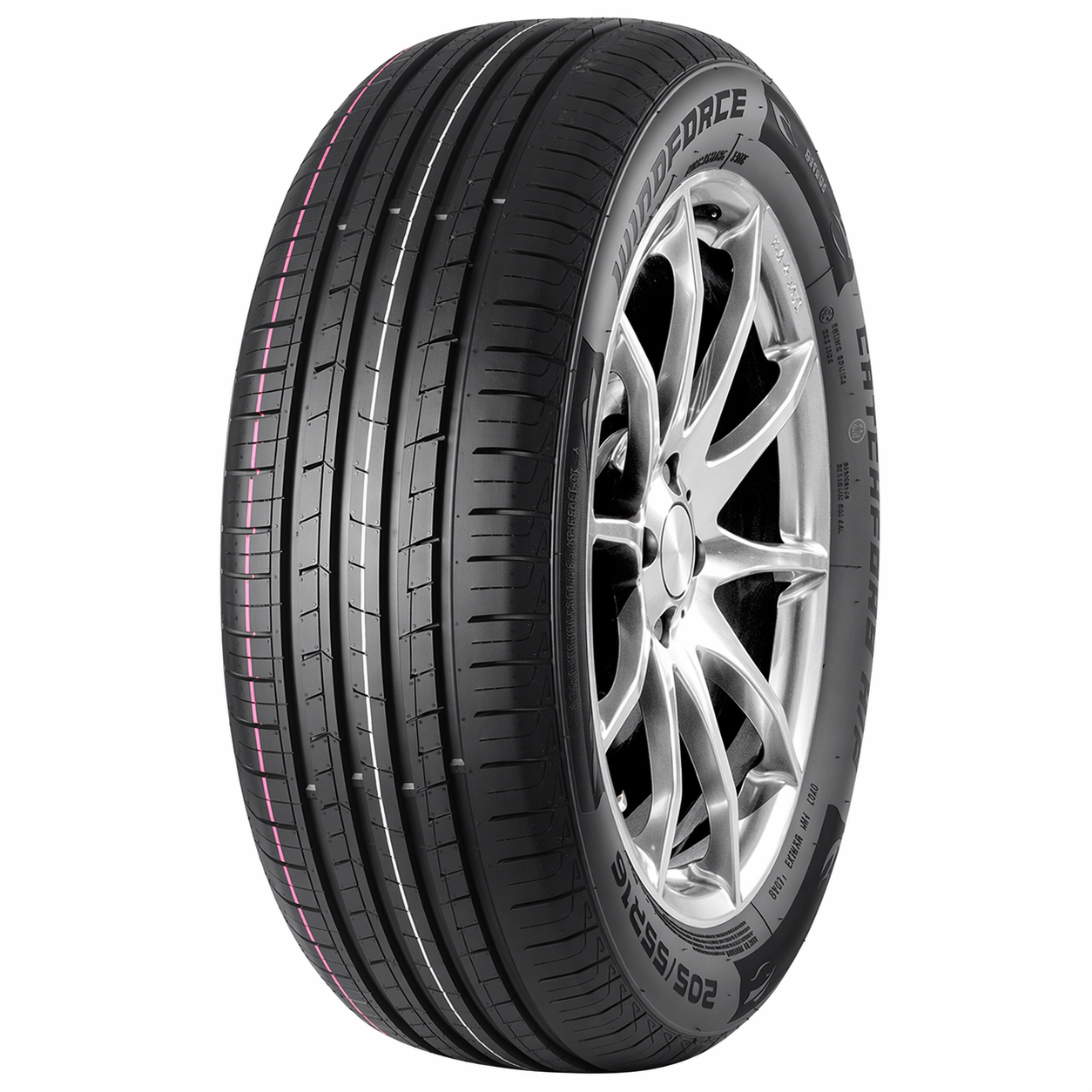 Windforce CATCHFORS HP 155/70 R12 73T