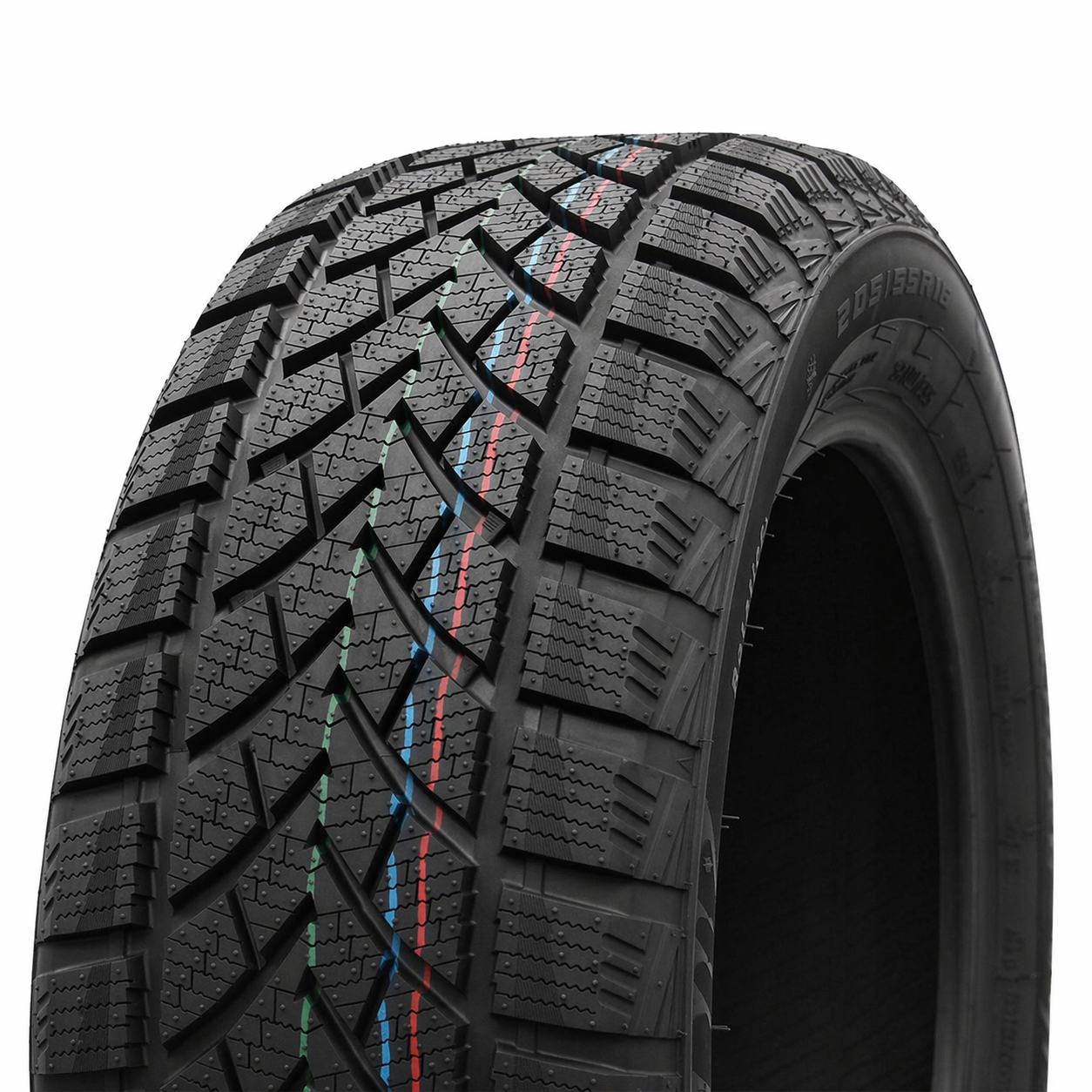 Windforce SNOWBLAZER 265/65 R17 112T