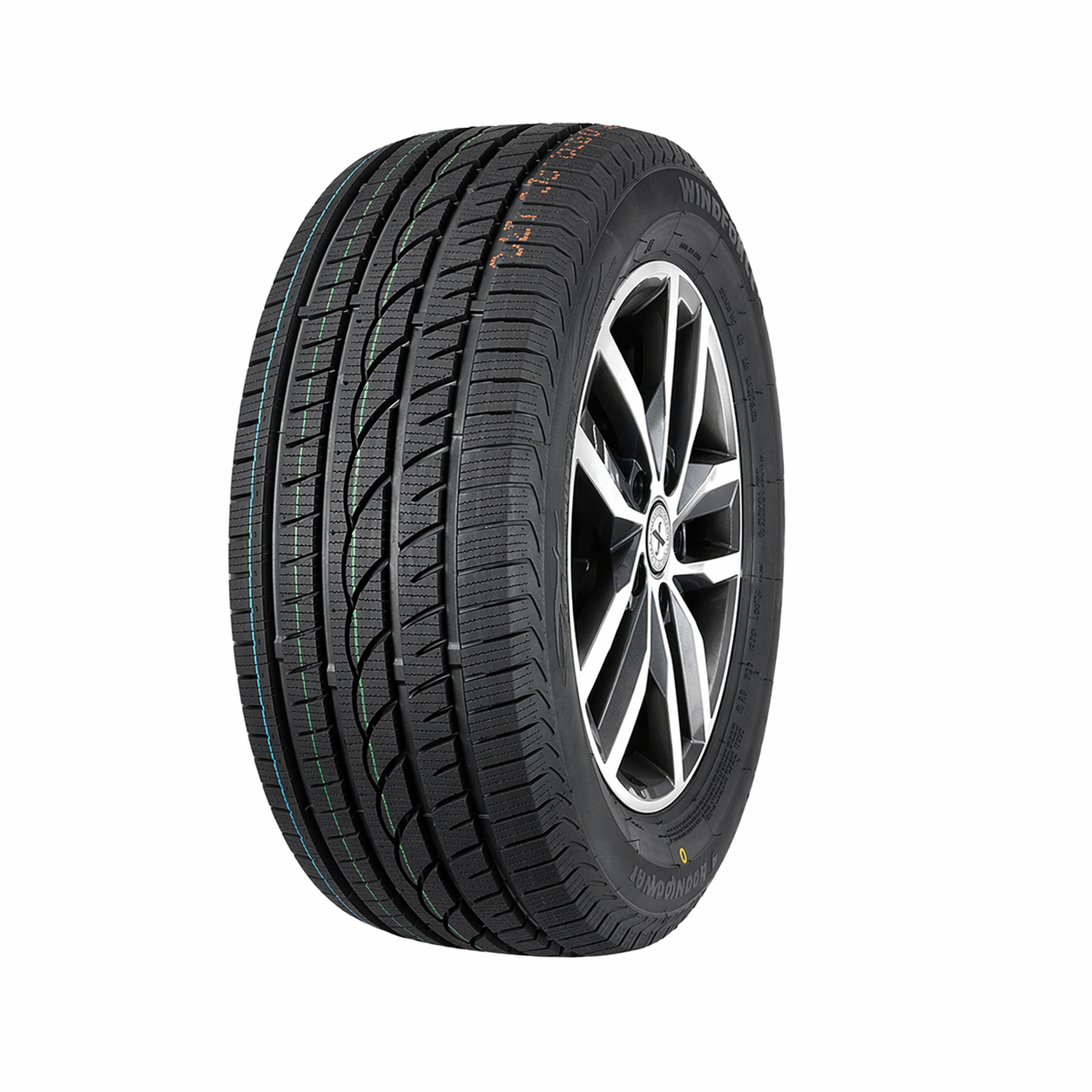 Windforce SNOWPOWER 275/40 R20 106H