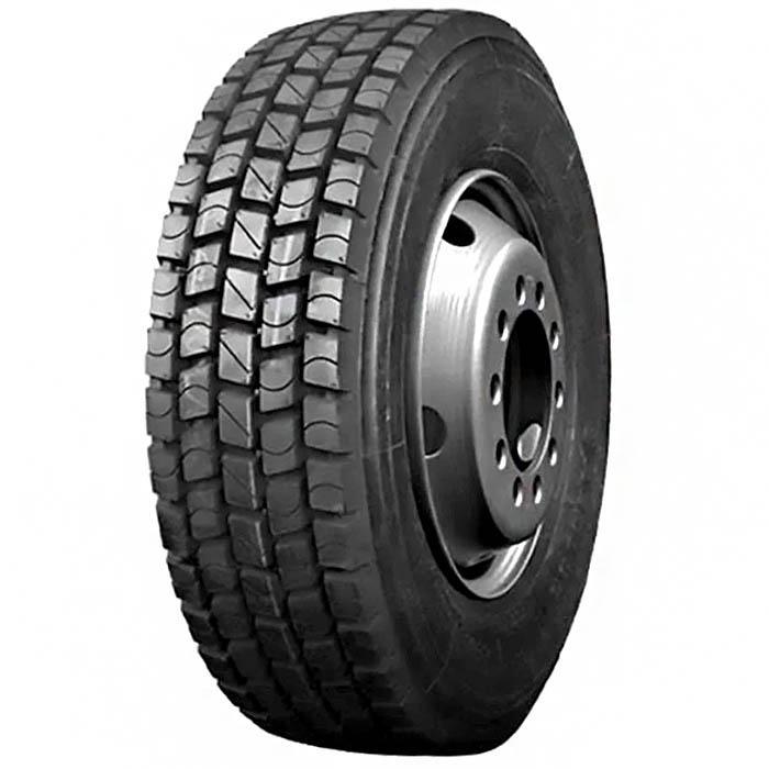 WindPower WDR09 235/75 R17.5 132M