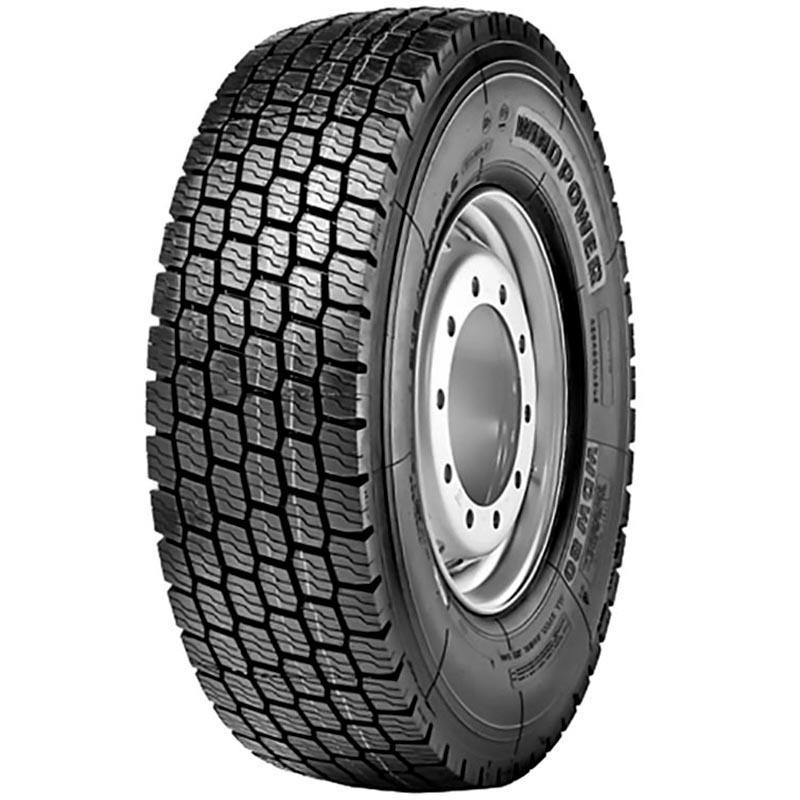 WindPower WDW80 315/70 R22.5 152/148M