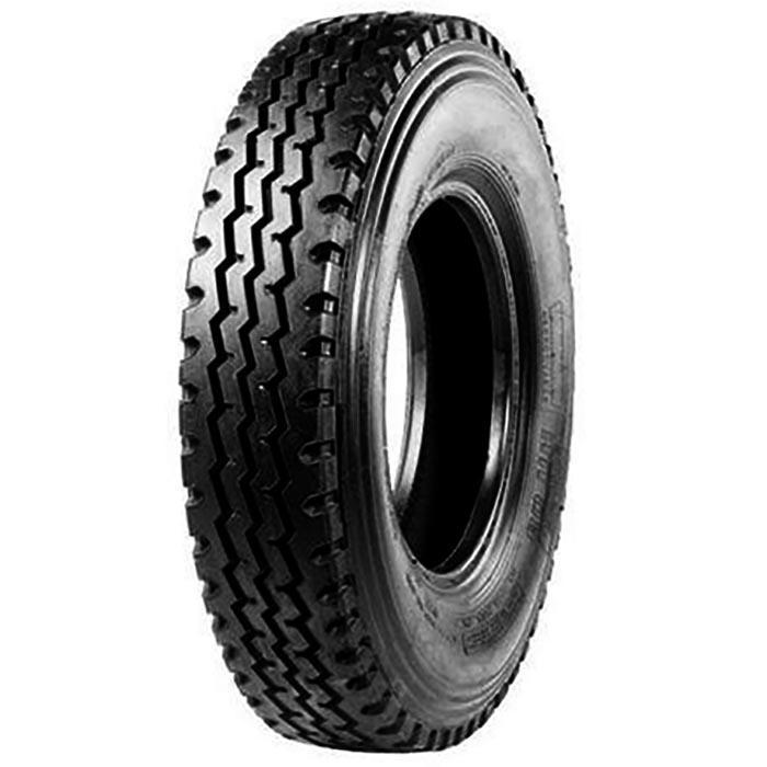WindPower WGC08 M+S 12.00 R22.5 152L