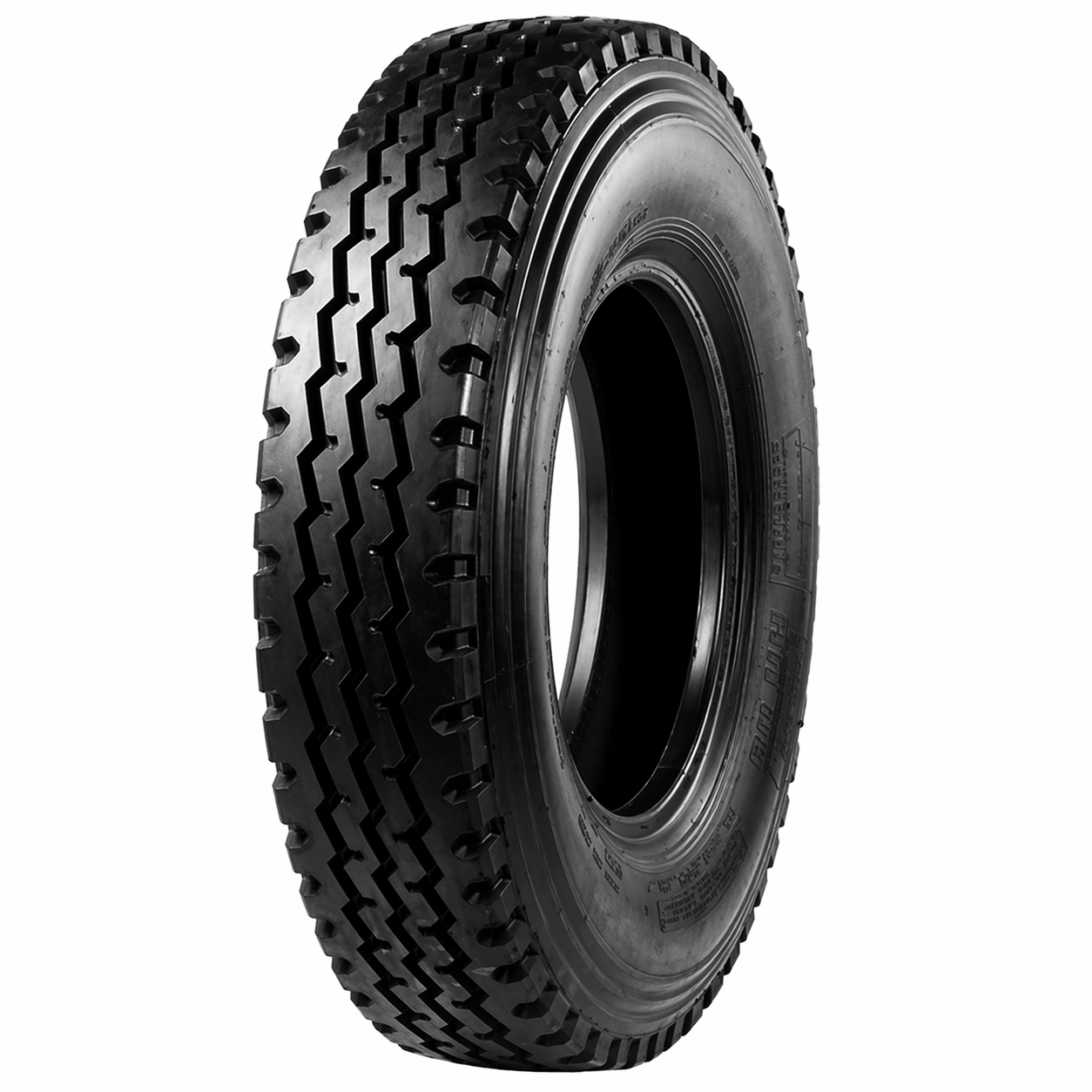 WindPower WGC08 M+S 12.00 R20 154K