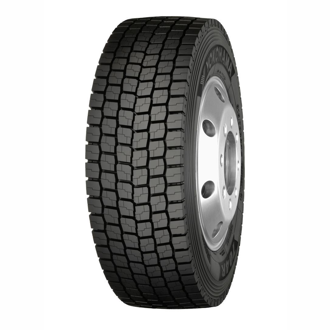 Yokohama 704R 235/75 R17.5 132/130M