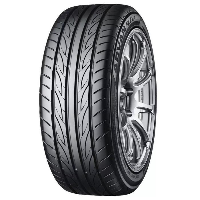 Yokohama Advan Fleva V701 225/35 R19 88W