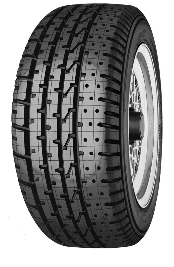 Yokohama Advan HF Type-D A008 195/60 R14 86H