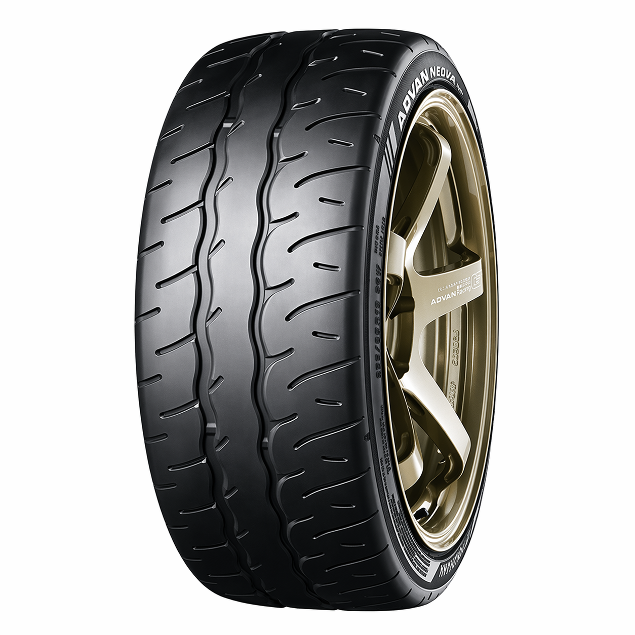 Yokohama ADVAN NEOVA AD09 325/30 R21 108W
