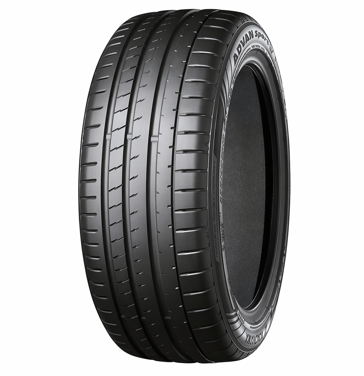 Yokohama ADVAN Sport EV V108 235/50 R20 104Y