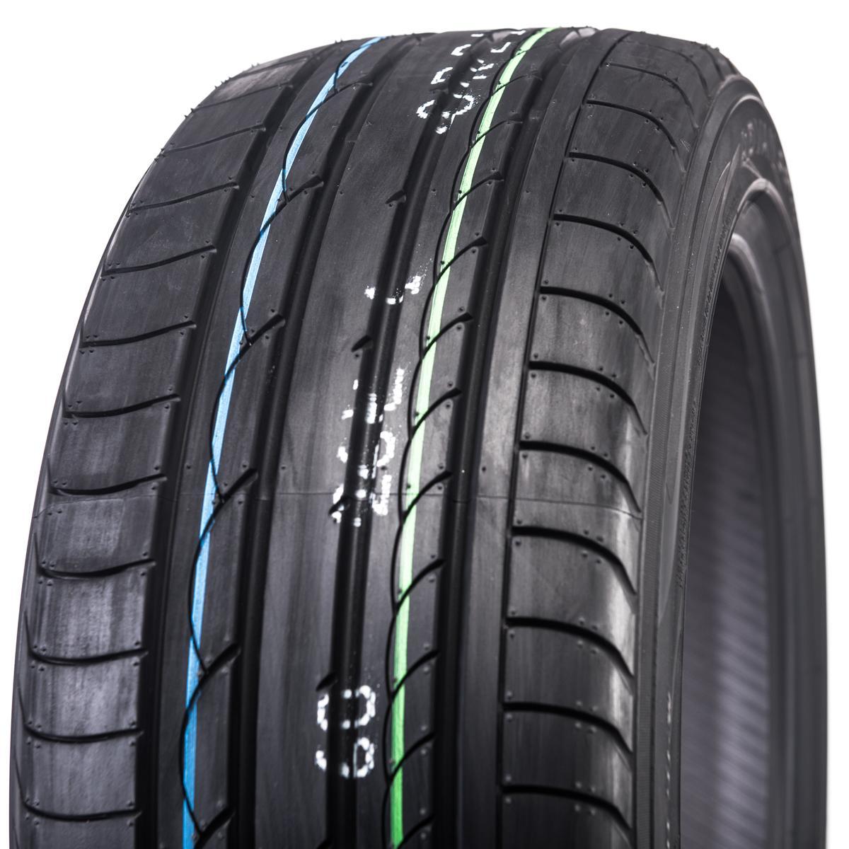 Yokohama Advan Sport V103 205/45 R17 84V