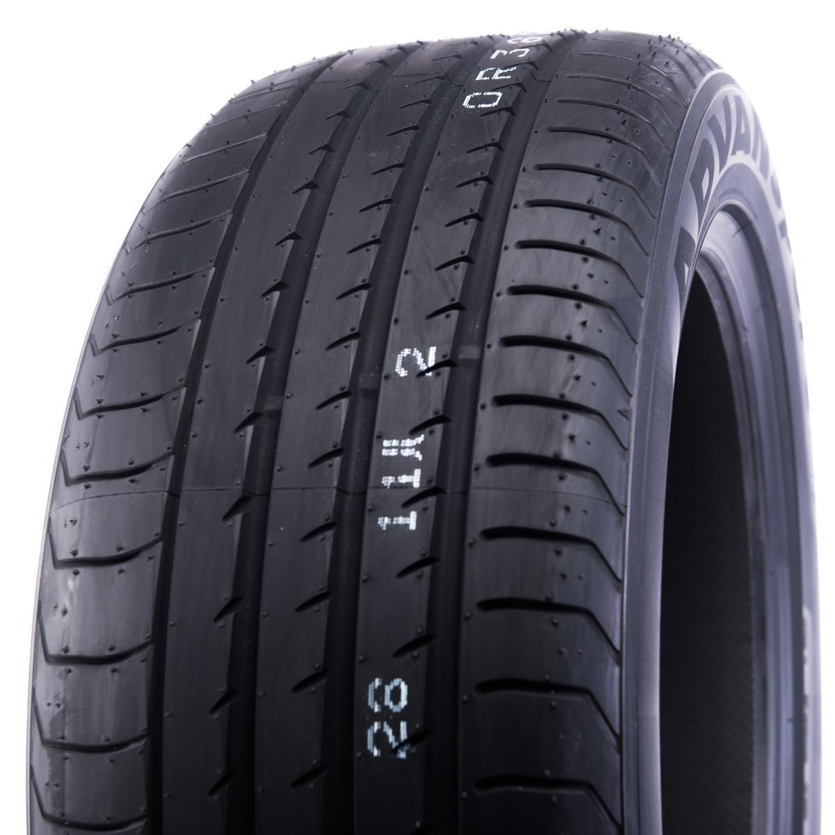 Yokohama Advan Sport V105 205/55 R16 91V