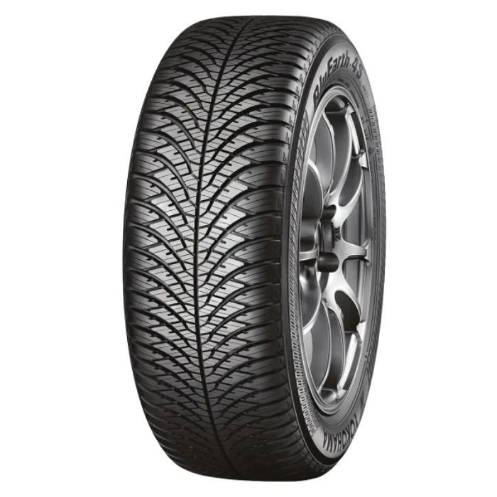Yokohama BluEarth-4S AW21 225/55 R19 99V