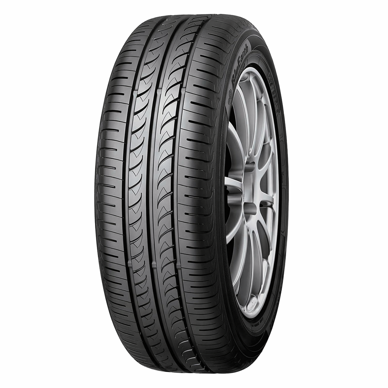 Yokohama BluEarth AE01 155/70 R13 75T
