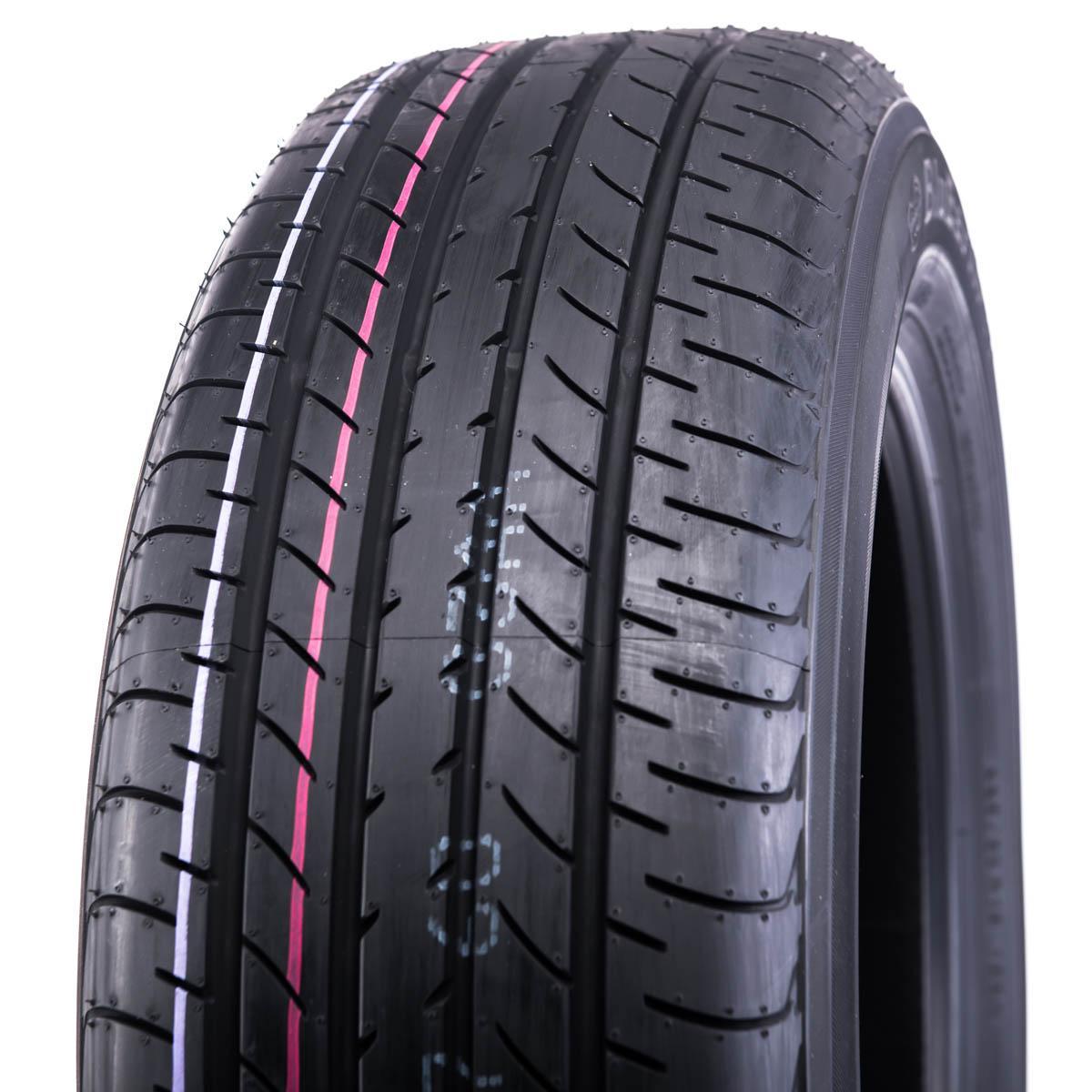 Yokohama BluEarth E51A/B 225/45 R17 91W