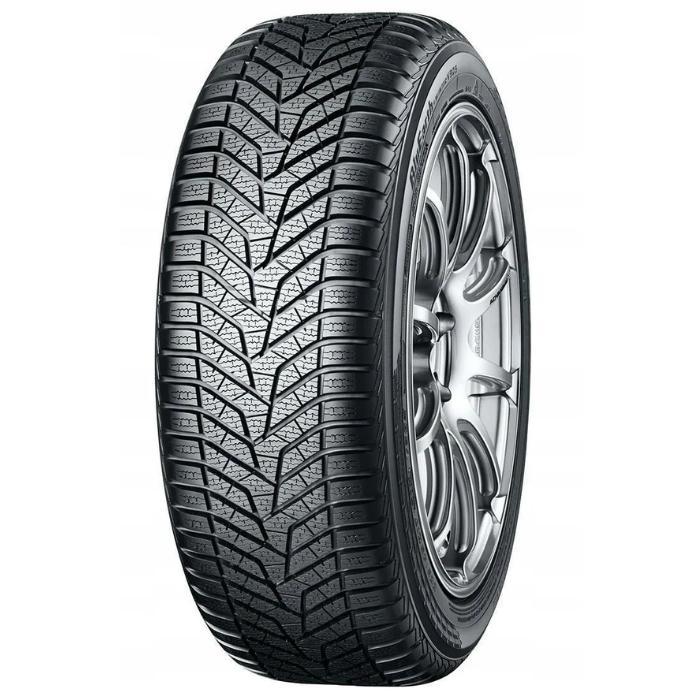 Yokohama BluEarth Winter V905 255/45 R19 104V
