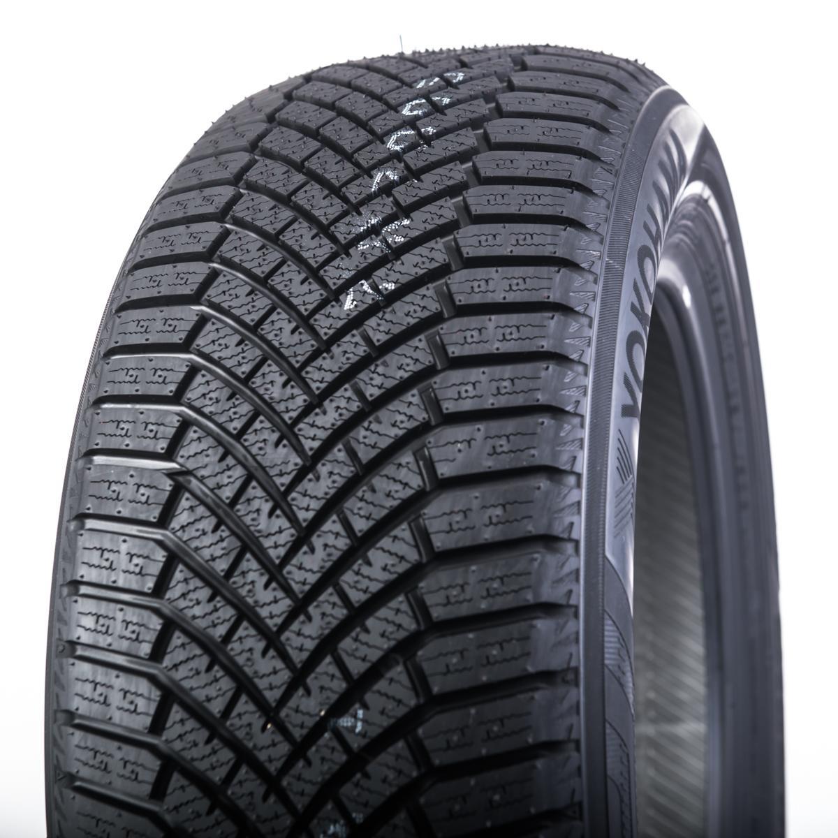 Yokohama BluEarth Winter V906 SUV 265/60 R20 112H